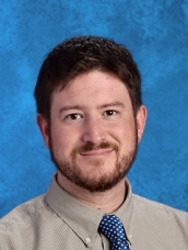 Christopher Jameson